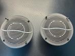 Outdoor Marine Luidsprekers - 160W Max, 80W Nominaal, Overige merken, Nieuw, Ophalen of Verzenden, 120 watt of meer
