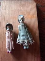 Poppenhuis popjes, Ophalen of Verzenden, Poppenhuis