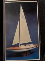 Billing Boats Delphin No 498 Zeilboot Modelbouwkit, Ophalen, Nieuw, Overige typen, Overige merken