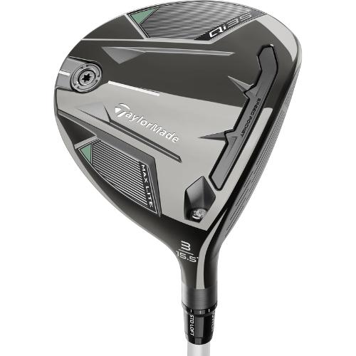 Taylormade Qi35 Max Lite Farwaywood Lady  - Nieuw -