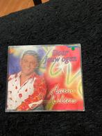 Harm Wolters - Door jouw ogen CD (Nieuw in verpakking), Ophalen of Verzenden, Zo goed als nieuw, Nederlandstalig