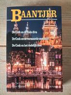 Baantjer: 3x De Cock - De Cock en de dode diva, Boeken, Ophalen of Verzenden, Gelezen, Peter Römer, Tv-bewerking