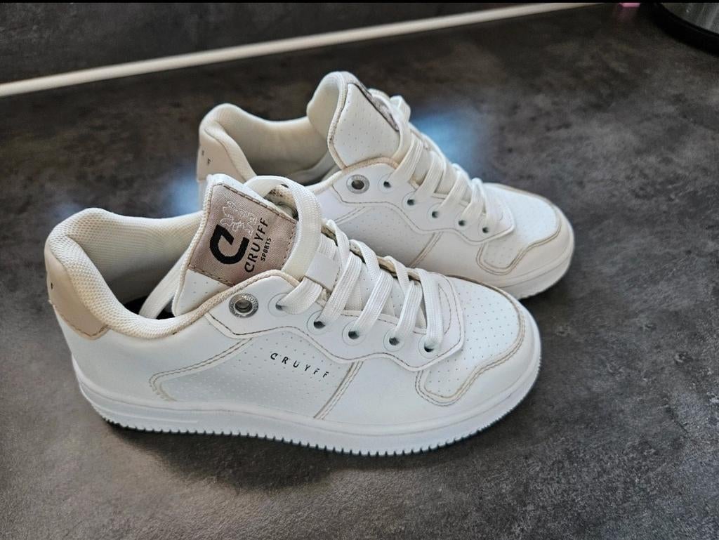 Cruyff schoenen maat 30, Schoenen, Ophalen of Verzenden, Zo goed als nieuw, Jongen