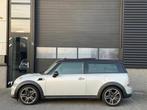 Mini Mini Clubman 1.6 One Pano Hella lampen nieuwe APK, Voorwielaandrijving, Euro 5, Stof, Gebruikt