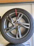 Auto velgen, Ophalen, Gebruikt, Velg(en), 17 inch