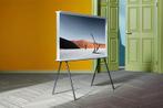 Samsung The Serif 55 inch Smart TV, Ophalen, LED, Zo goed als nieuw, 100 Hz
