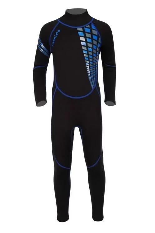 2mm kinder wetsuit snorkel duikpak diverse maten, Watersport en Boten, Wetsuit, Kind, https://www.tilos-scuba.nl/contact/, Nieuw