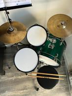 Fame kinderdrumstel., Ophalen, Zo goed als nieuw, Overige merken