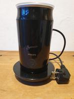 Melkopschuimer Philips Senseo, Ophalen