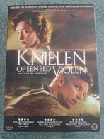 Knielen op een bed violen (dvd), Vanaf 16 jaar, Ophalen of Verzenden, Zo goed als nieuw
