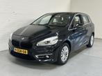 BMW 2 Serie Active Tourer 218i High Executive CLIMA / CRUISE, Auto's, BMW, Voorwielaandrijving, 136 pk, Gebruikt, Zwart