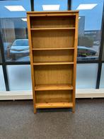 Boekenkast ikea, Huis en Inrichting, Kasten | Boekenkasten, Ophalen, Gebruikt, 50 tot 100 cm, 150 tot 200 cm