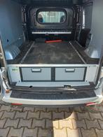 Dubbele bodem modul systems Fiat doblo Opel combo, Ophalen, Nieuw, Opel