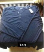 Heren trui 3XL 64/66 merk Livergy, Ophalen of Verzenden, Zo goed als nieuw, Overige maten, Livergy