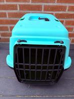 Gratis: reismand voor katten, Ophalen, Gebruikt