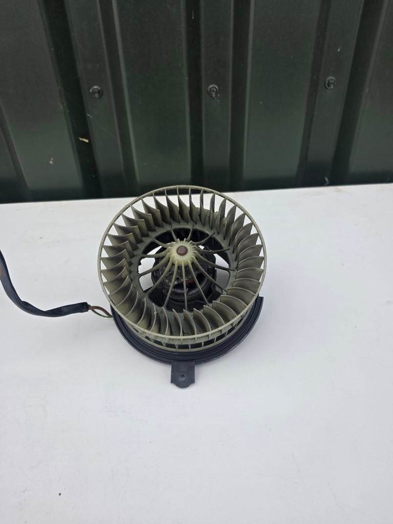 Mercedes 190 w201 kachelmotor, Ophalen of Verzenden