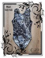 turnpak, Kindermaat 122 t/m 140, Ophalen of Verzenden, Nieuw, Turnpak(je)