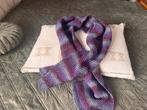 Handmade Knitted Scarves – Unique & Cozy, Ophalen of Verzenden, Nieuw, Maat 38/40 (M), Sjaal