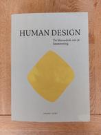 Sarah Leers - Human Design, de blauwdruk van je bestemming, Ophalen of Verzenden, Zo goed als nieuw, Sarah Leers