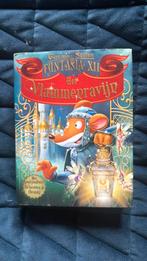 Geronimo Stilton - Fantasia XII, Fictie algemeen, Geronimo Stilton, Ophalen of Verzenden, Zo goed als nieuw