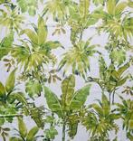 ‘JUNGLE-LIKE’ by ‘CHIVASSO’, Overige kleuren, 120 cm of meer, Ophalen of Verzenden, Katoen
