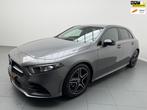 Mercedes-Benz A-klasse 180 Business Solution AMG 136 Pk Auto, 136 pk, Gebruikt, 4 cilinders, Origineel Nederlands