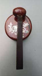 Song loan, mooi bewerkt Vietnamees muziekinstrumentje, Ophalen of Verzenden