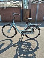 Batavus mambo deluxe moederfiets, 55 tot 59 cm, Ophalen, Gebruikt, Batavus