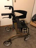 Nitro rollator, Diversen, Rollators, Ophalen of Verzenden, Zo goed als nieuw