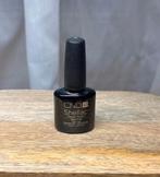 CND Shellac Power Polish - Black Pool (Gebruikt), Gebruikt, Zwart, Ophalen of Verzenden, Handen en Nagels