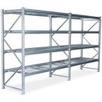 pallet stelling, Ophalen of Verzenden, Zo goed als nieuw