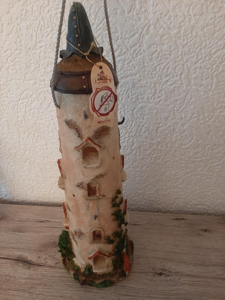 laven efteling voederhuis groot, Ophalen of Verzenden, Zo goed als nieuw, Overige typen