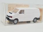 VW T4 bestelwagen - Wiking 1/87, Verzenden, Zo goed als nieuw, Auto, Wiking