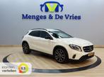 Mercedes-Benz GLA 200 Premium Airco ECC | Navigatie | Cruise, 12 maanden, Gebruikt, Leder en Stof, Wit