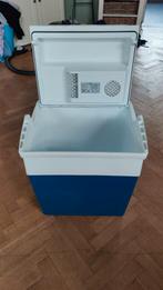 Mobicool MV30 Koelbox – 29 Liter – 12V & 230V, Caravans en Kamperen, Ophalen, Zo goed als nieuw, Koelbox, Elektrisch