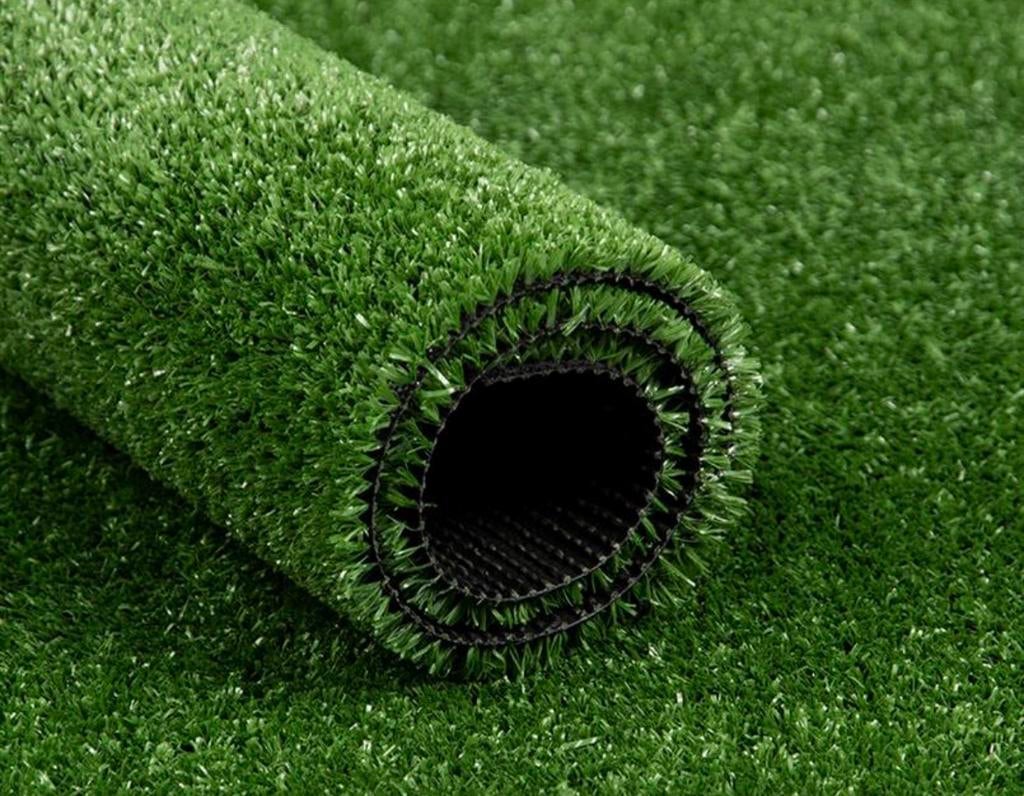 Gezocht gratis kunstgras, Tuin en Terras, Gras en Kunstgras, Ophalen, Zo goed als nieuw, Minder dan 10 m²