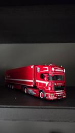 Wsi Grundhöfer, Ophalen of Verzenden, Zo goed als nieuw, Bus of Vrachtwagen, Wsi