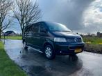 VW Transporter verlengde uitvoering, 6 zitplaatsen, Particulier, Te koop