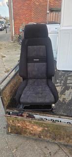 Recaro Specialist Autostoel - Comfort en Ergonomie, Ophalen of Verzenden, Gebruikt, Universele onderdelen