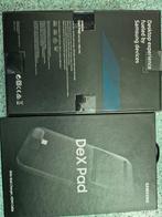 Samsung DeX Pad – Nieuw in doos, Telecommunicatie, Mobiele telefoons | Toebehoren en Onderdelen, Ophalen of Verzenden, Nieuw, Overige typen