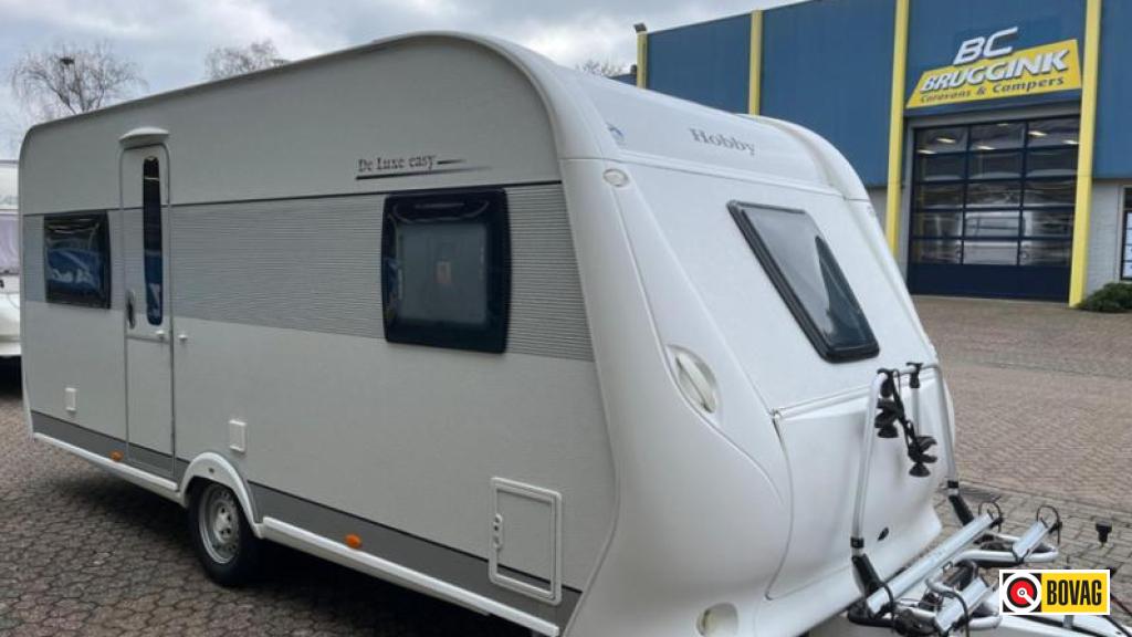 Hobby FRANS BED EN RONDZIT VOORTENT, Rondzit, Hobby, Bedrijf, Ringverwarming