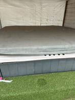 Jacuzzi, Gebruikt, Minder dan 80 cm, Rond, Ophalen of Verzenden