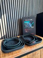Audioquest Rocket 88 Bi-Wire 2.0m Luidsprekerkabels, Ophalen of Verzenden, /, /, Luidsprekerkabel