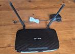 TP-Link AC750 Wireless Gigabit Router, Ophalen of Verzenden, Zo goed als nieuw, Router, TP-LINK