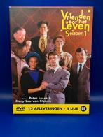 Vrienden voor het Leven complete Seizoen 1 DVD box origineel, Verzenden, Alle leeftijden, Boxset, Zo goed als nieuw