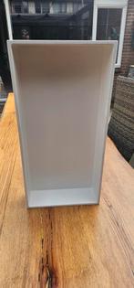 Nis inbouw wit, Ophalen of Verzenden, Nieuw, Steen, Douche