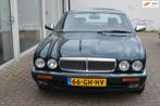 Daimler Double Six 6.0 V12 technisch top. gebruikers sporen., Automaat, Achterwielaandrijving, Gebruikt, Beige