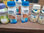 Nutricia drinkvoeding diverse smaken, Ophalen, Nieuw, Poeder of Drank