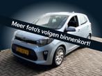 Kia Picanto 1.0 CVVT ComfortPlusLine Navigator, Voorwielaandrijving, 12 maanden, Stof, Gebruikt
