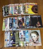 45 Fotobladen - Photo Magazines - Fotografie tijdschriften, Ophalen, Zo goed als nieuw, Fotografie algemeen